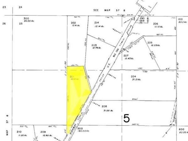 Redwood Highway, Unit 201, Selma, OR 97538
