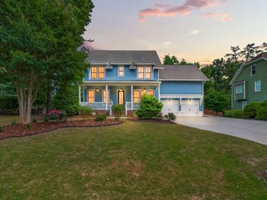 2825 Oakley Woods Lane, Apex, NC 27539