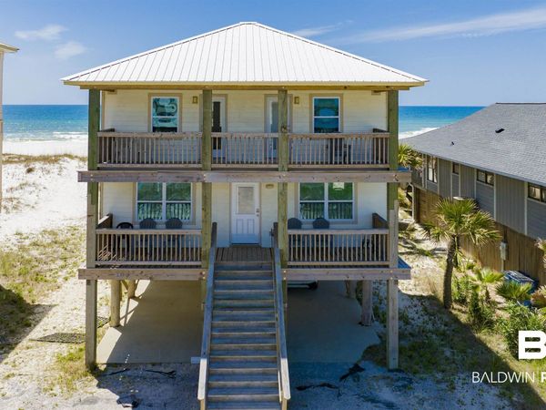 1637 W Beach Boulevard, Gulf Shores, AL 36542