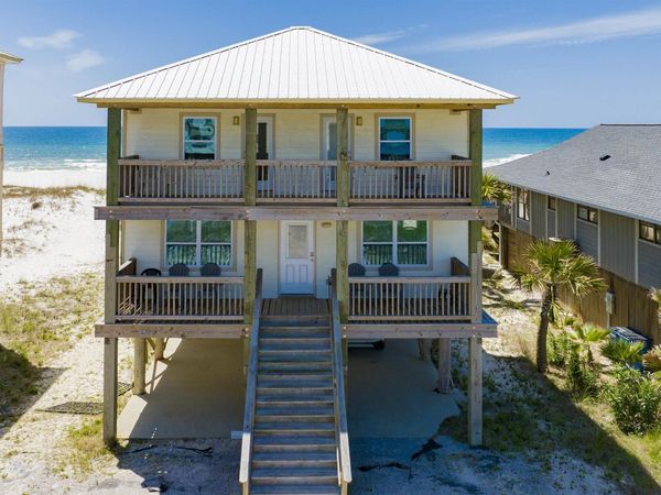 1637 W Beach Boulevard, Gulf Shores, AL 36542