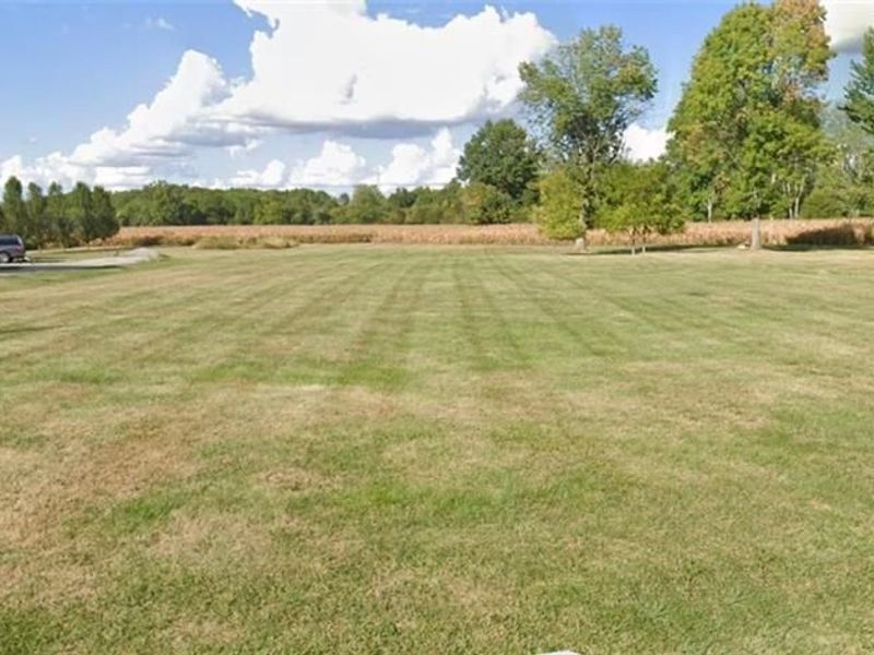 0 State Route 123, Unit 11, Blanchester, OH 45107 Photo 1