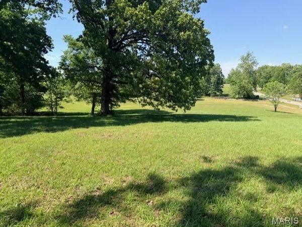0 West Bluff Estates Lot 35 , Poplar Bluff, MO 63901