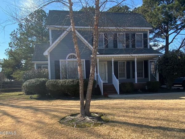 2302 Stirrup Court, Greenville, NC 27858