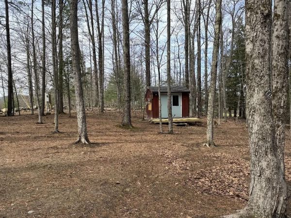 1093 Old Bow Road, Weathersfield, VT 05156