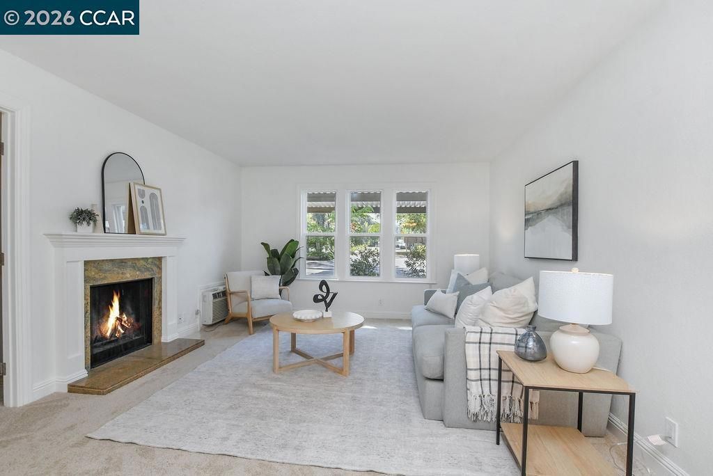 375 Camelback Rd, Unit #3, Pleasant Hill, CA 94523 Main Photo
