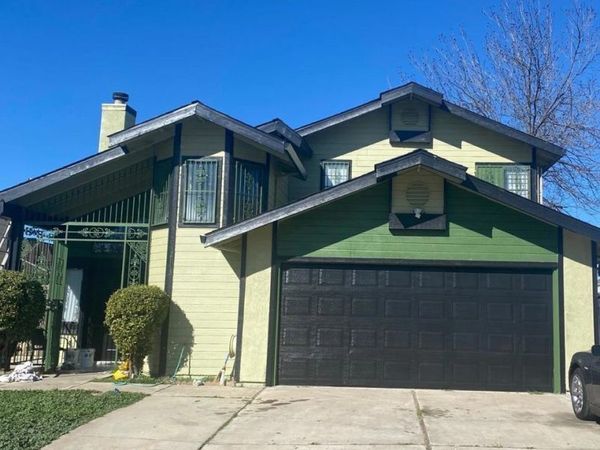 2113 Pyrenees Ave, Stockton, CA 95210