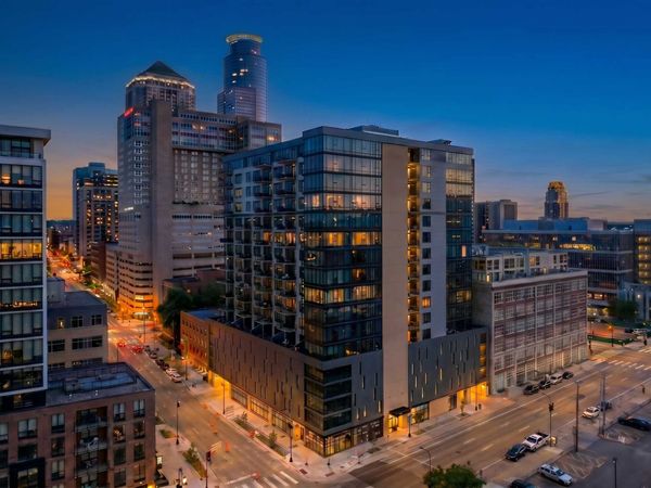 740 Portland Avenue, Unit 710, Minneapolis, MN 55415