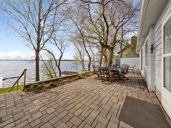 4430 Washington Boulevard , Madison Lake, MN 56063