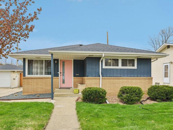 3658 Pierce Street NE, Minneapolis, MN 55418