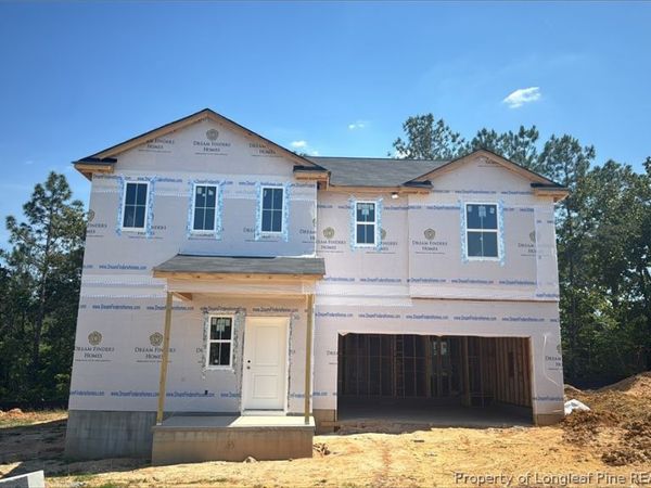 114 Colorado Court, Spring Lake, NC 28390