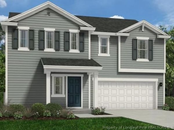 114 Colorado Court, Spring Lake, NC 28390