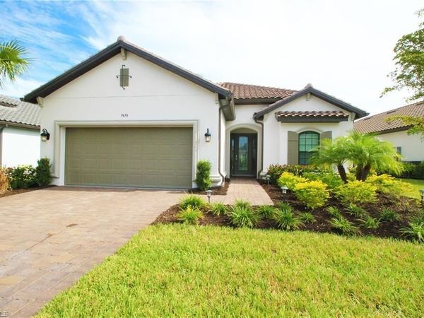 9456 Montelanico LOOP, NAPLES, FL 34119