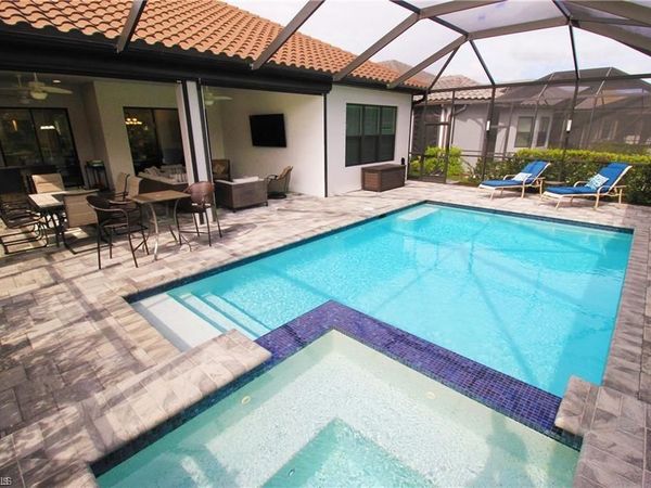 9456 Montelanico LOOP , NAPLES, FL 34119