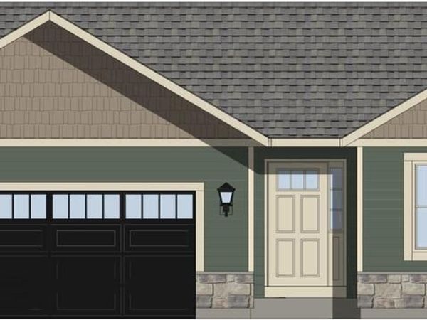 431 Ridgeview COURT, Lake Mills, WI 53551