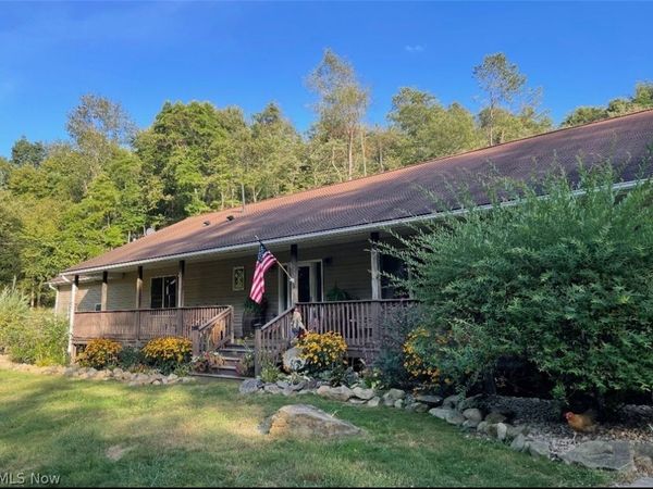 34811 TR 234 , Warsaw, OH 43844