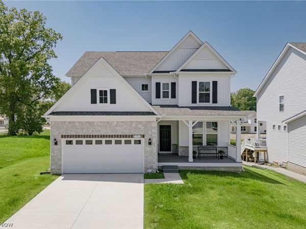 7796 Clydesdale Drive, Mentor, OH 44060