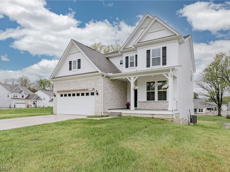 7796 Clydesdale Drive, Mentor, OH 44060 Photo 1