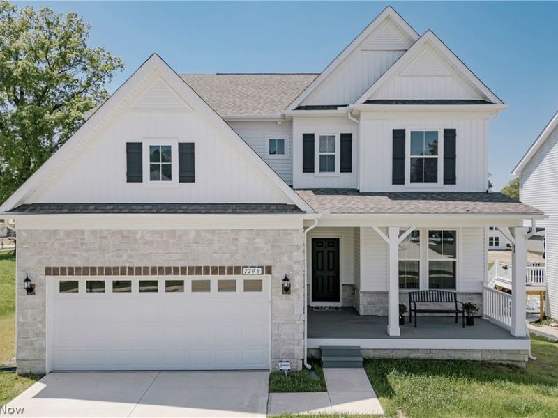 7796 Clydesdale Drive, Mentor, OH 44060 Photo 1