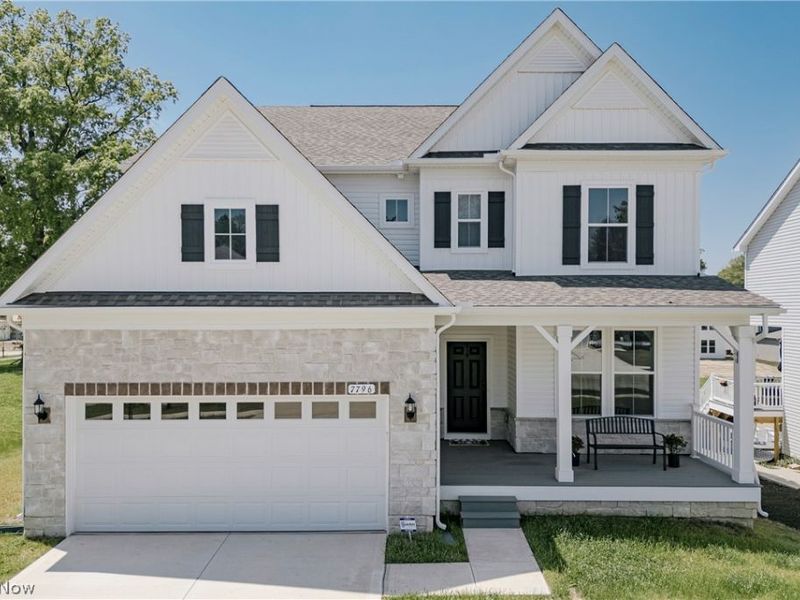 7796 Clydesdale Drive, Mentor, OH 44060 Photo 1