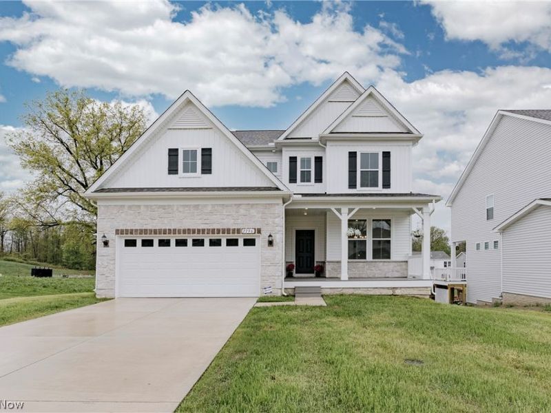 7796 Clydesdale Drive, Mentor, OH 44060 Photo 2