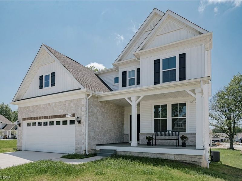 7796 Clydesdale Drive, Mentor, OH 44060 Photo 2
