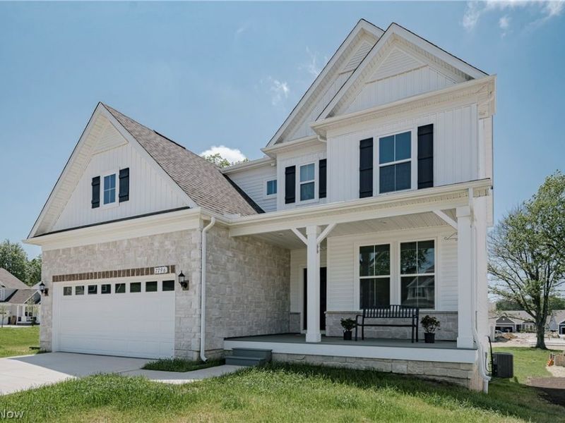 7796 Clydesdale Drive, Mentor, OH 44060 Photo 2