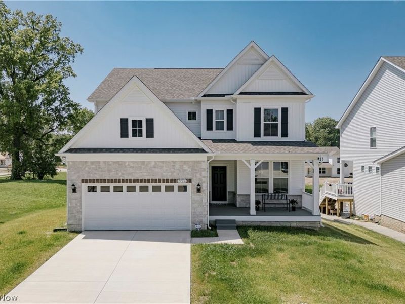 7796 Clydesdale Drive, Mentor, OH 44060 Photo 3