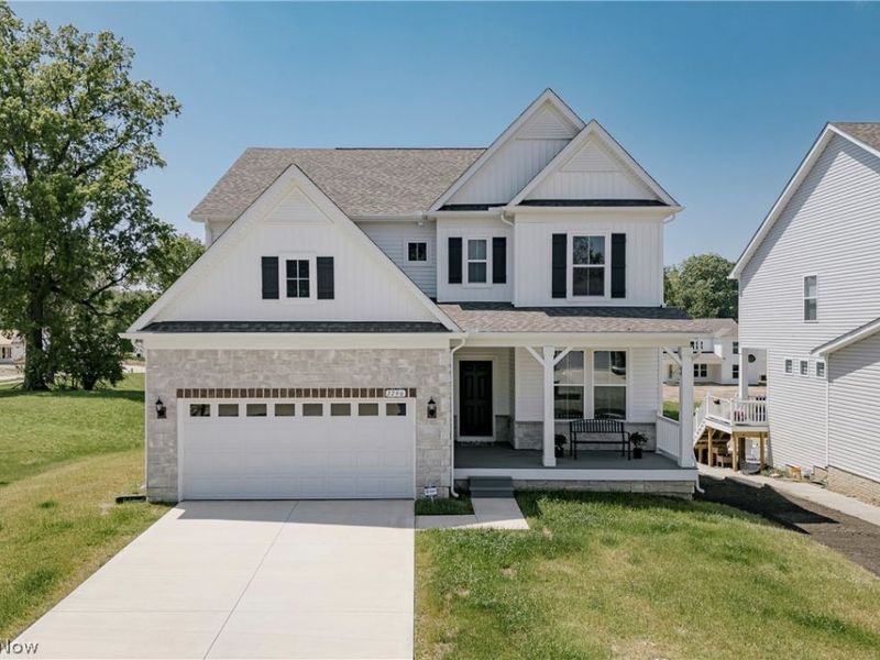 7796 Clydesdale Drive, Mentor, OH 44060 Photo 3