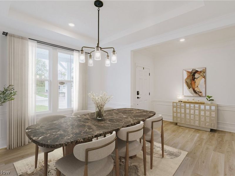7796 Clydesdale Drive, Mentor, OH 44060 Photo 4