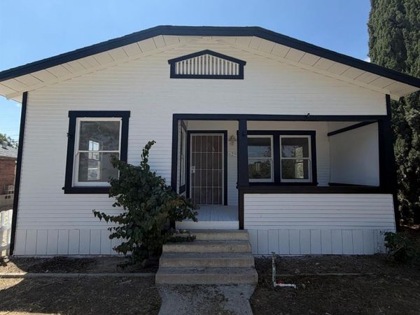 629 A Street, Taft, CA 93268