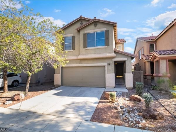 7116 Forest Frost Street , Las Vegas, NV 89149