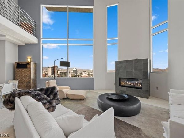 900 Las Vegas Boulevard, Unit 1507, Las Vegas, NV 89101