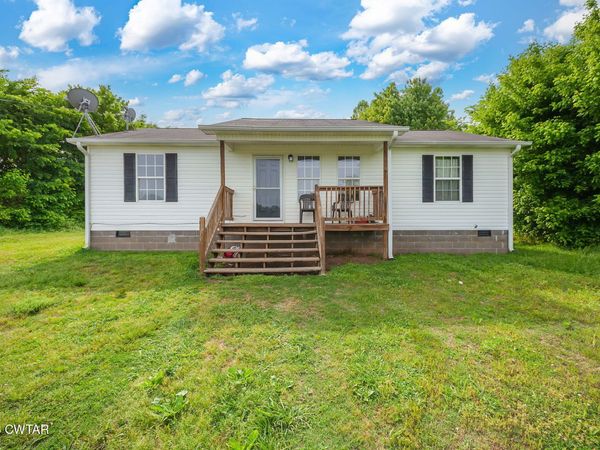 820 Vine Hill Road , Denmark, TN 38391
