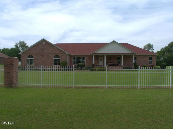 808 Tower Road, McKenzie, TN 38201