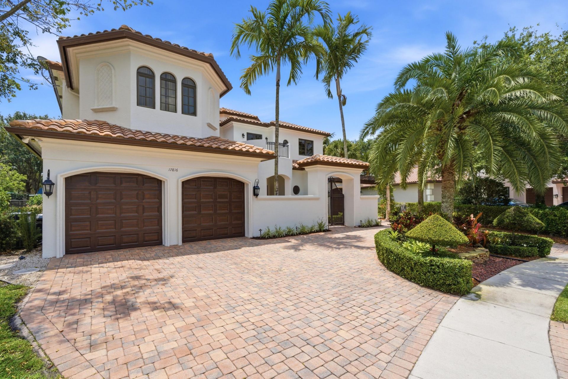 17816 Key Vista Way, Boca Raton, FL 33496 Photo