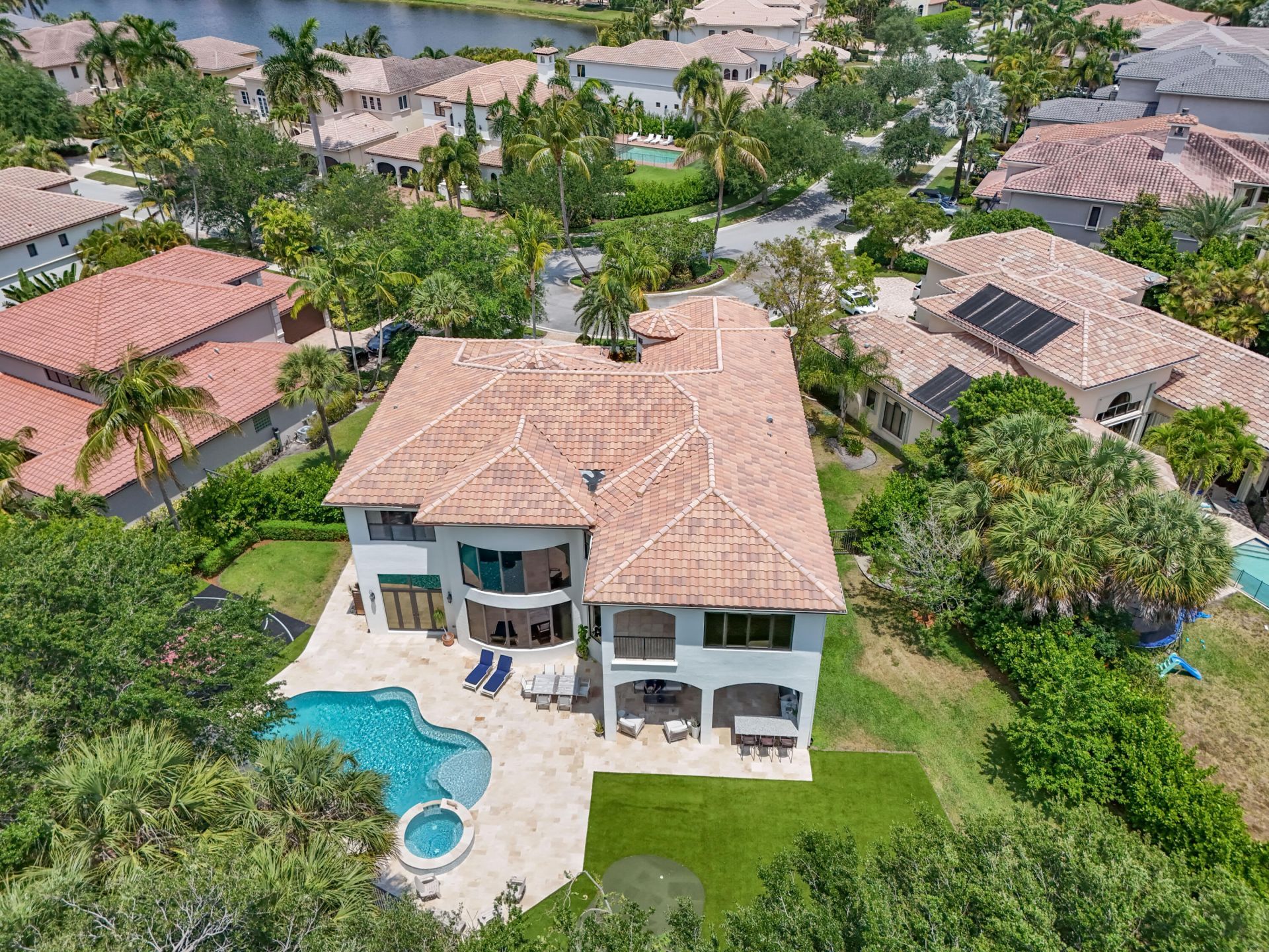 17816 Key Vista Way, Boca Raton, FL 33496 Photo