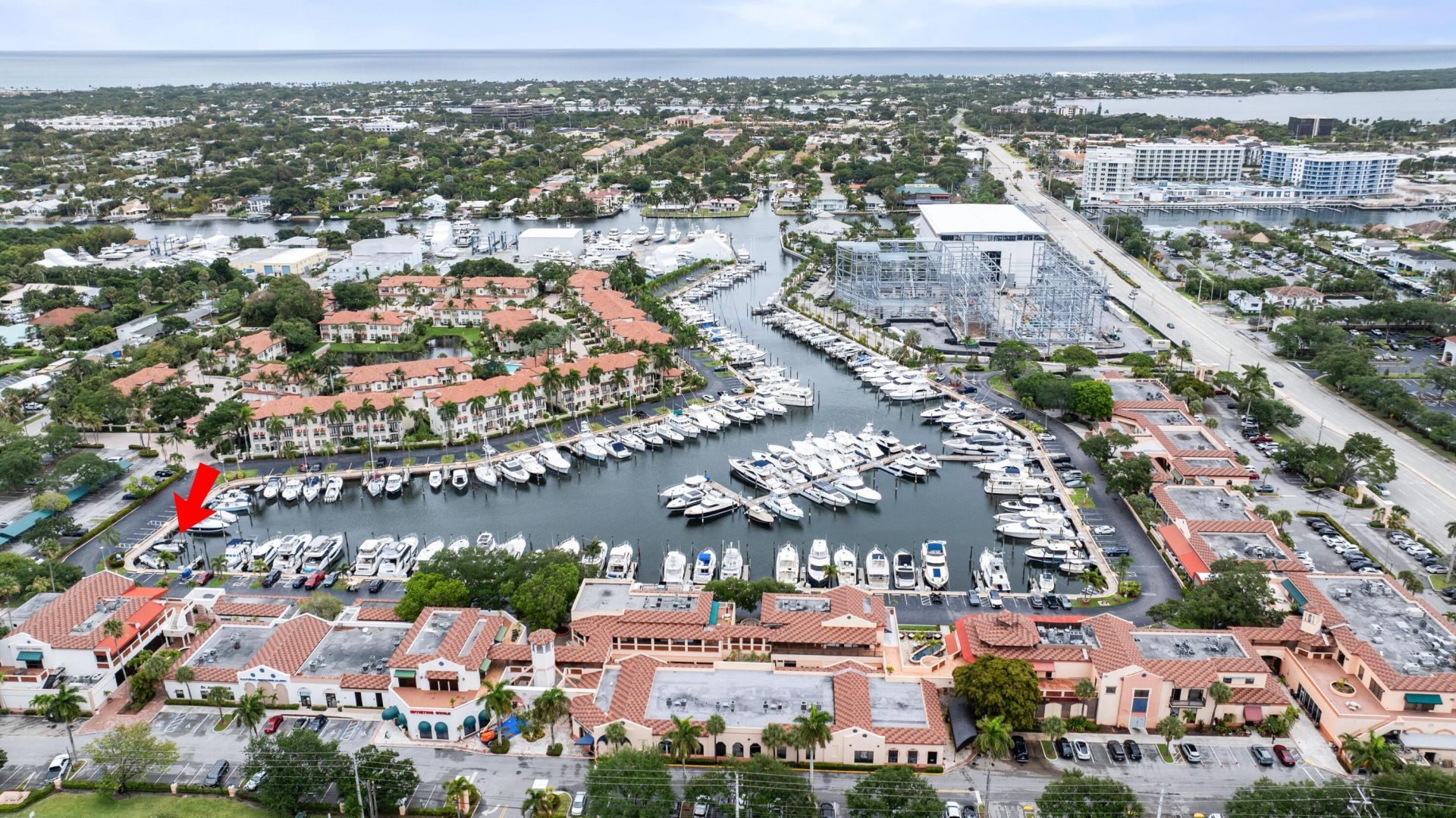 2385 Pga Boulevard, Palm Beach Gardens, FL 33410 Photo