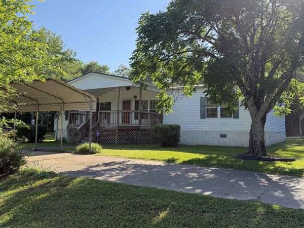 300 Bethel Street , Hot Springs, AR 71901