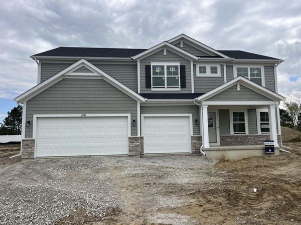 10233 Texas Street , Crown Point, IN 46307