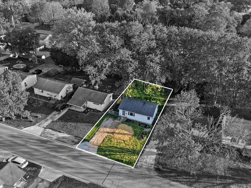 13 Parrott Street , Mount Vernon, OH 43050 Photo 3