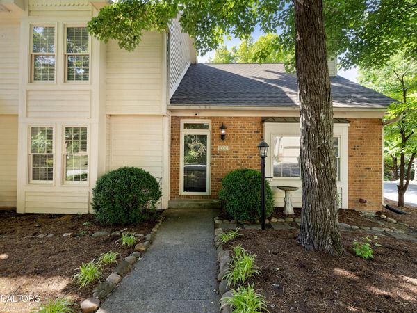 1000 Harrogate Drive, Knoxville, TN 37923
