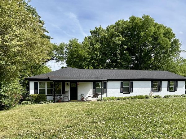 711 Walter Street, Athens, TN 37303