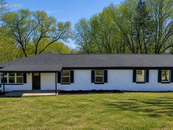 711 Walter Street, Athens, TN 37303