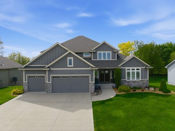 1108 NW Cypress Avenue, Ankeny, IA 50023