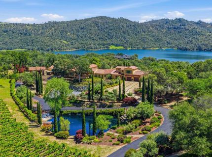 9688 Clos Du Lac Cir, Loomis, CA 95650 Photo