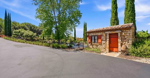 9688 Clos Du Lac Cir, Loomis, CA 95650 Photo