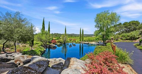 9688 Clos Du Lac Cir, Loomis, CA 95650 Photo
