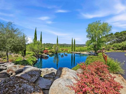 9688 Clos Du Lac Cir, Loomis, CA 95650 Photo