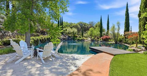 9688 Clos Du Lac Cir, Loomis, CA 95650 Photo