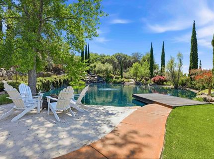 9688 Clos Du Lac Cir, Loomis, CA 95650 Photo